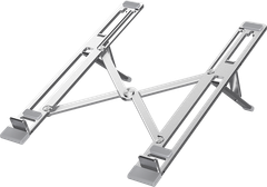GIÁ ĐỠ TẢN NHIỆT HYPERSTAND FOLDING ALUMIUM FOR MACBOOK/LAPTOP/IPAD
