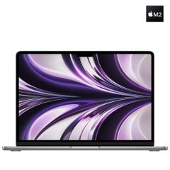 Macbook Air M2 16GB/256GB - Chính Hãng