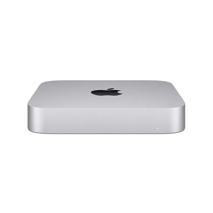 Mac Mini 8G M2 8CPU-10GPU 512G MMFK3 - Nhập Khẩu