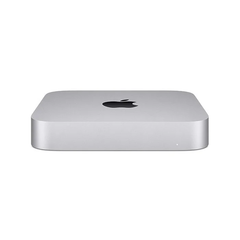 Mac Mini 8G M2 8CPU-10GPU 512G MMFK3 - Nhập Khẩu