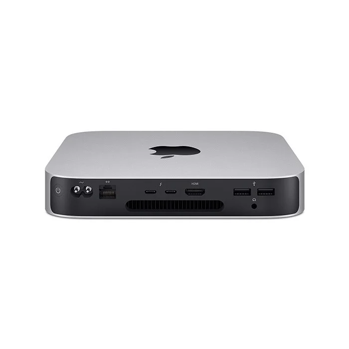 Mac Mini 8G M2 8CPU-10GPU 512G MMFK3 - Nhập Khẩu