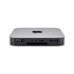 Mac Mini 8G M2 8CPU-10GPU 512G MMFK3 - Nhập Khẩu