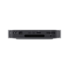 Mac Mini 16G M2 8CPU-10GPU 256G Z16K0005U - Chính Hãng