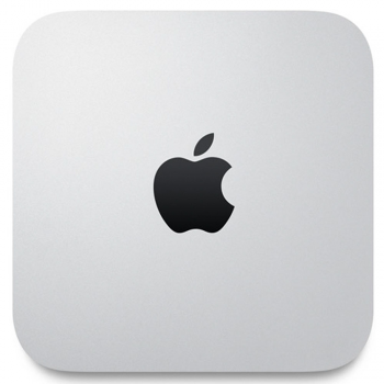 Mac Mini 8G M2 8CPU-10GPU 512G MMFK3 - Nhập Khẩu