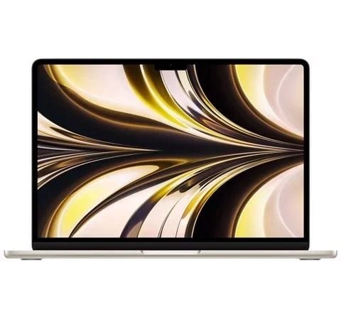 Macbook Air M2 16GB/256GB - Chính Hãng