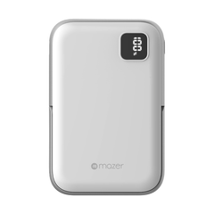 Pin Dự Phòng Mazer Smallest MagSafe 10.000mAh