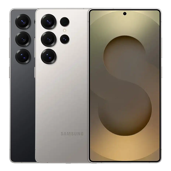Samsung Galaxy S25 Ultra 5G 12GB/256GB - Chính Hãng