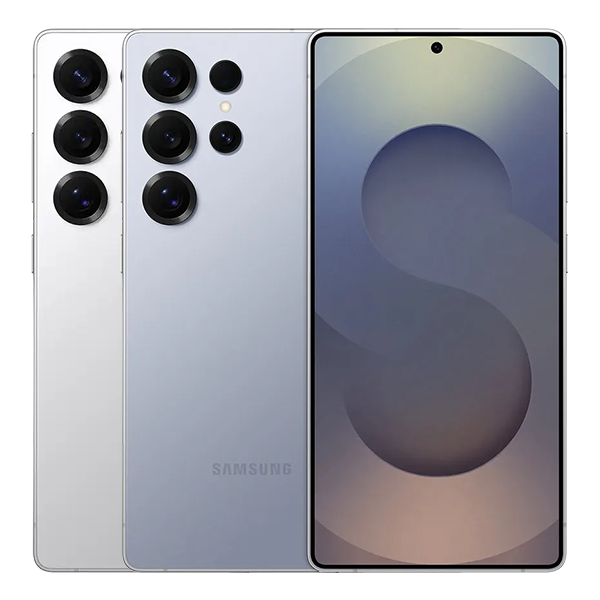 Samsung Galaxy S25 Ultra 5G 12GB/256GB - Chính Hãng