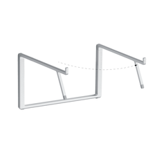 Đế Rain Design (USA) mBar Pro+ Foldable Laptop