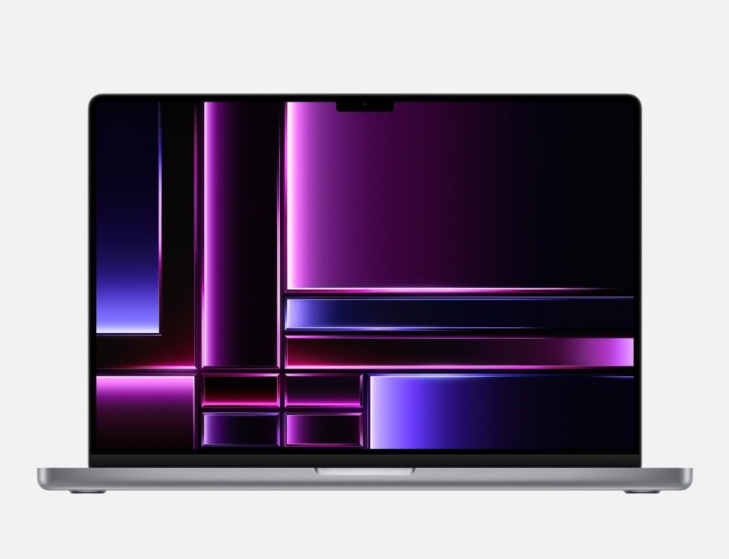 Macbook Pro 16