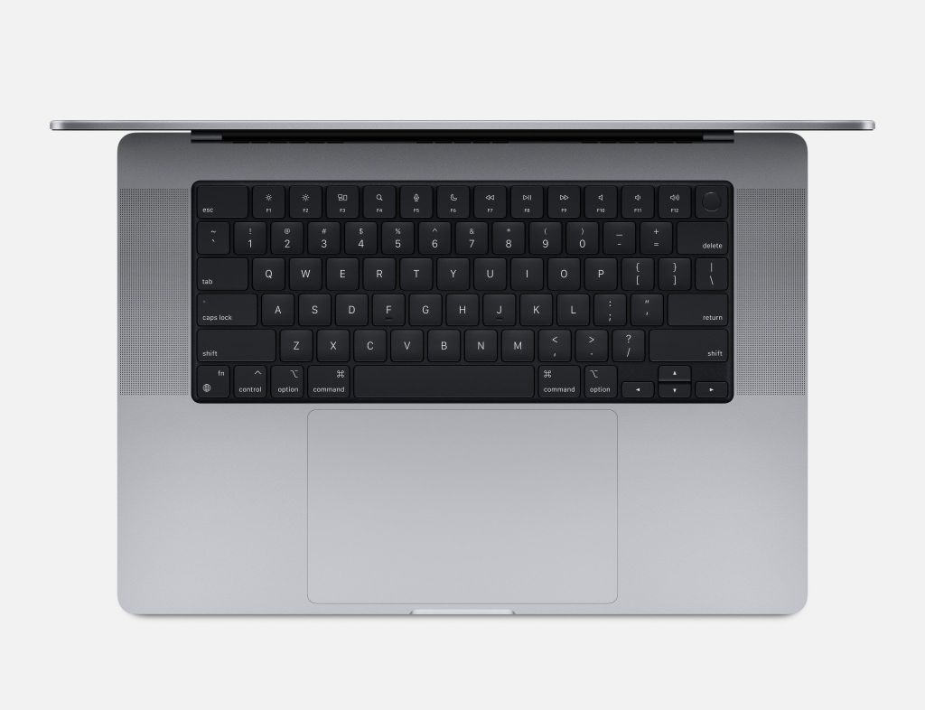 Macbook Pro 14