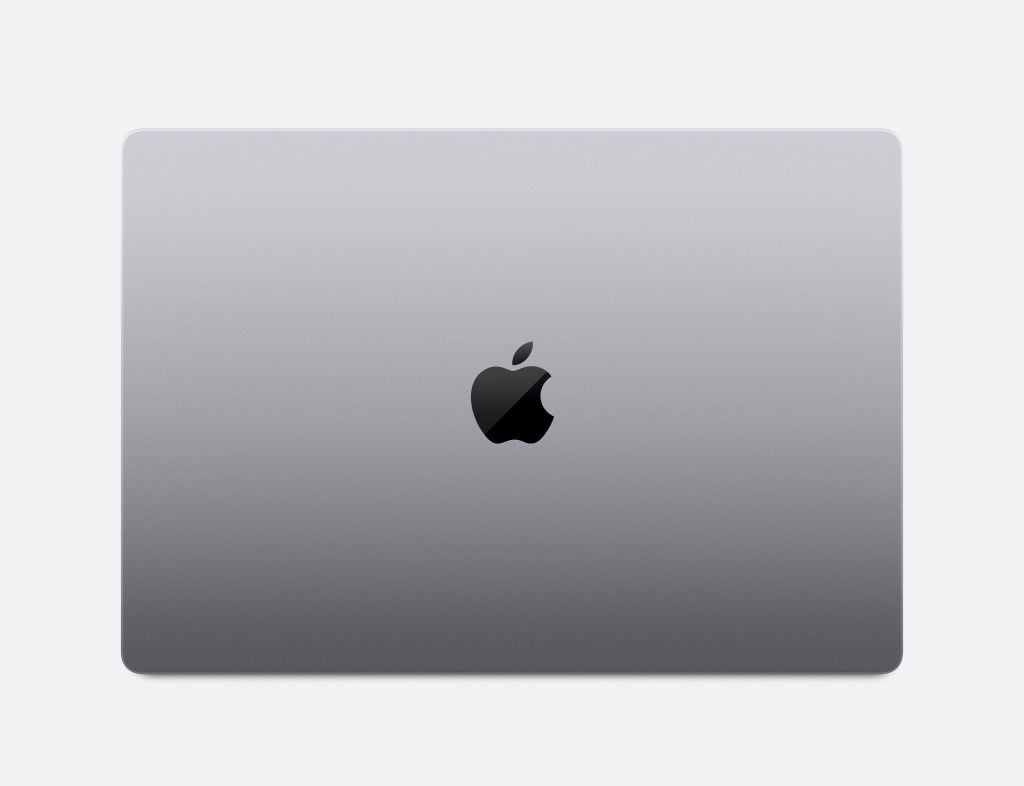 Macbook Pro 14