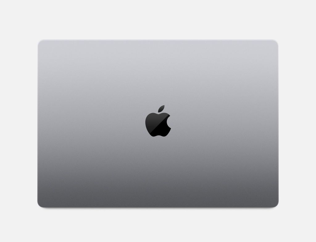 Macbook Pro 14