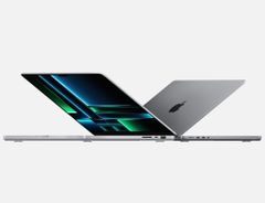 Macbook Pro 16