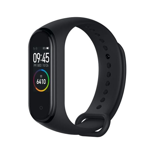 Vòng đeo tay thông minh Xiaomi Mi Band 4 - Hàng Chính Hãng