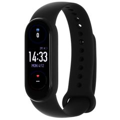 Vòng đeo tay thông minh Mi Band 6