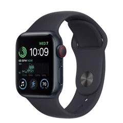 Apple Watch SE 2022 LTE 40mm (Chính Hãng)