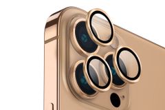 Cường lực camera iPhone 14 Pro/14 Pro Max UniQ
