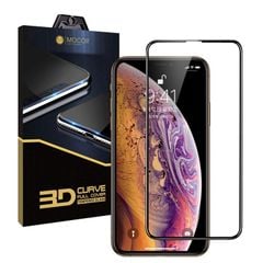 Cường lực chống nhìn trộm Mocoll full 3D