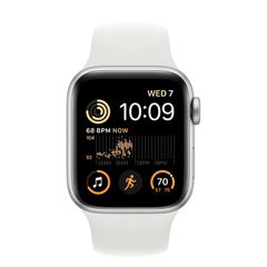Apple Watch SE 2022 GPS 44mm (Chính Hãng)