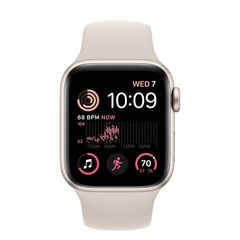 Apple Watch SE 2022 LTE 44mm (Chính Hãng)