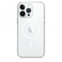 Ốp lưng iPhone 14 Pro Max Clear Case with MagSafe - Chính hãng