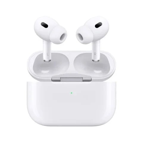 Tai nghe AirPods Pro 2 MagSafe Charge MQD83 - Nhập Khẩu