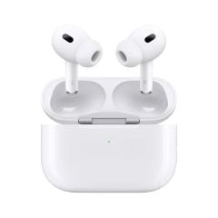 Tai nghe  AirPods Pro 2 MagSafe Charge (USB-C) MTJV3 - Chính Hãng