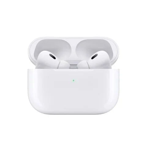 Tai nghe AirPods Pro 2 MagSafe Charge MQD83 - Nhập Khẩu