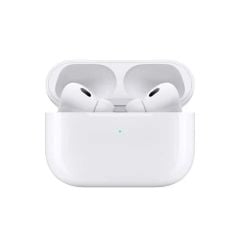 Tai nghe AirPods Pro 2 MagSafe Charge MQD83 - Nhập Khẩu