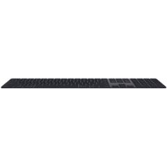 Bàn Phím Không Dây Magic Keyboard Full With Numeric KeyPad