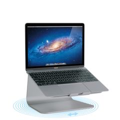 Đế Rain Design (USA) mStand Laptop 360