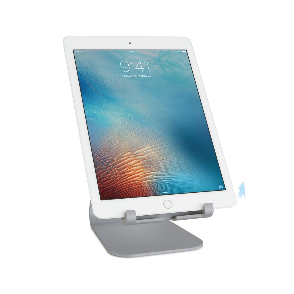 Đế Rain Design (USA) mStand Table Plus