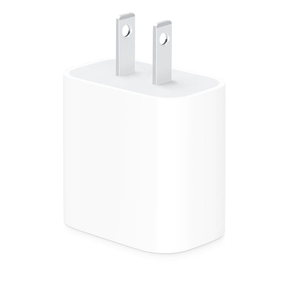 Sạc nhanh 20W Chính Hãng Apple