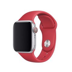 Dây Apple Watch COTEetCI Silicone 42mm