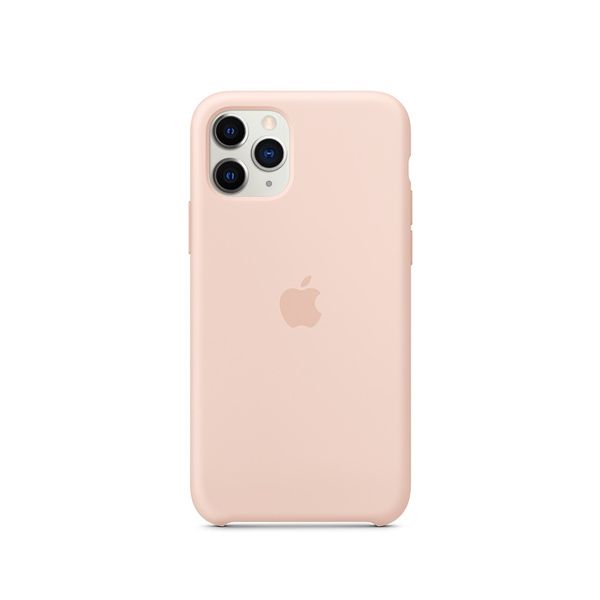 Ốp lưng iPhone 11 Pro Apple Silicon