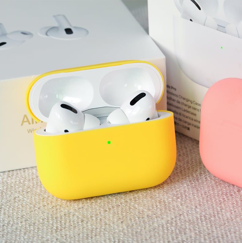 Ốp AirPods Pro Silicone