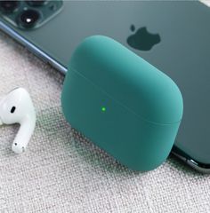 Ốp AirPods Pro Silicone