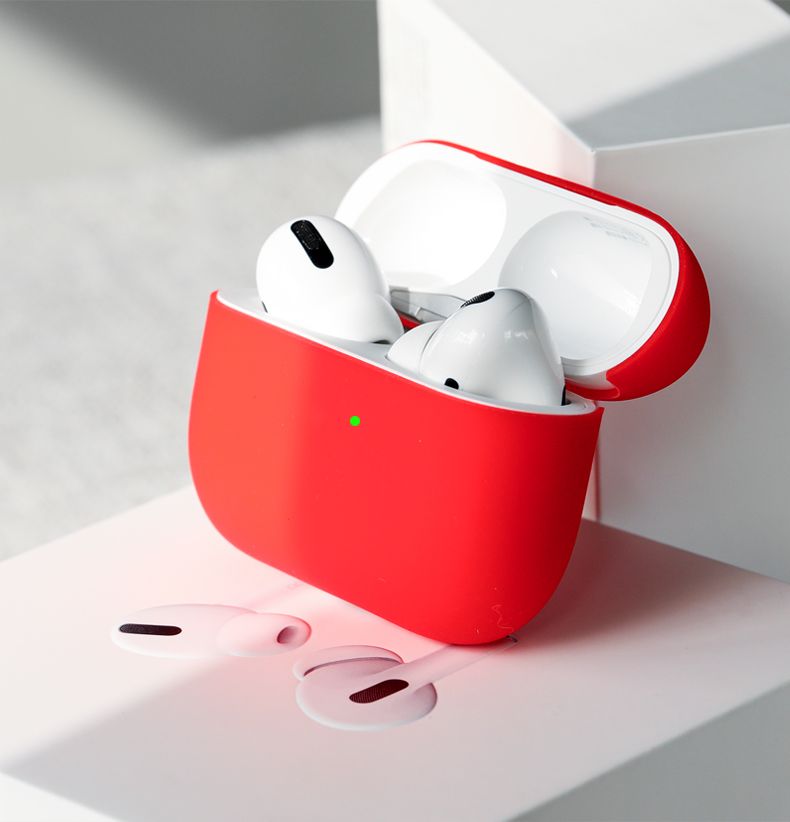 Ốp AirPods Pro Silicone