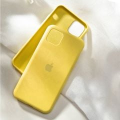 Ốp lưng iPhone 11 Pro Apple Silicon