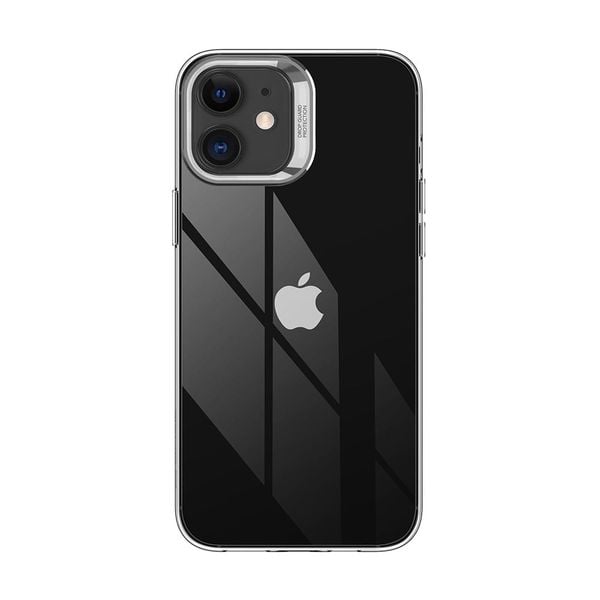 ỐP ESR ESSENTIAL ZERO TPU IPHONE 12 Series