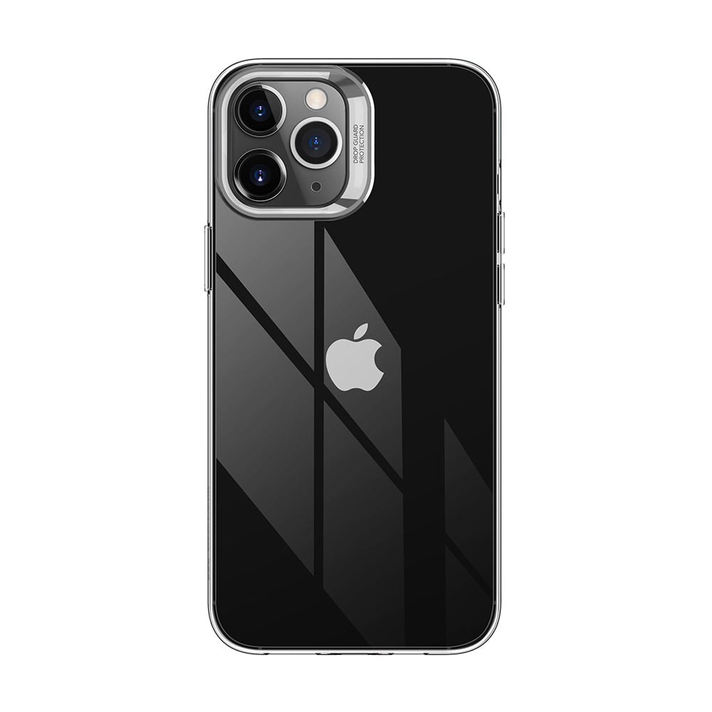 ỐP ESR ESSENTIAL ZERO TPU IPHONE 12 Series