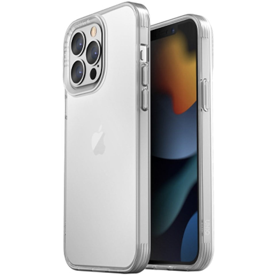 Ốp lưng iPhone 13 Pro Max Uniq Air Fender