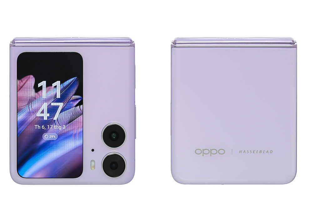 OPPO Find N2 Flip 5G