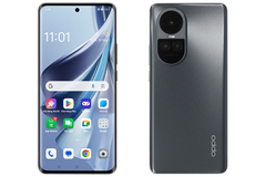 OPPO Reno 10 5G