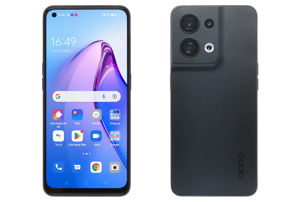 OPPO Reno 8 5G