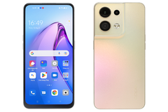 OPPO Reno 8 5G