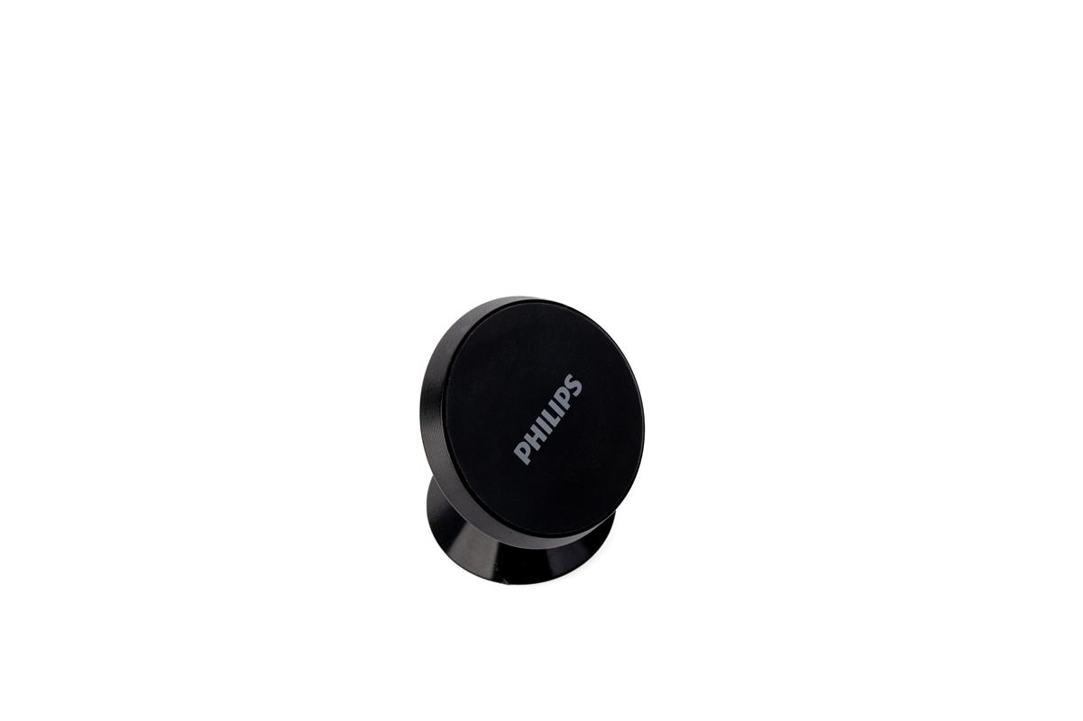 Đế giữ điện thoại nam châm trên ô tô Philips DLK9215 Car Mount