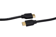 Cáp HDMI 4K 3D PHILIPS 1.8M SWV1436BN