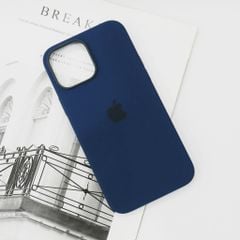 Ốp lưng iPhone 13 Pro Apple Silicone